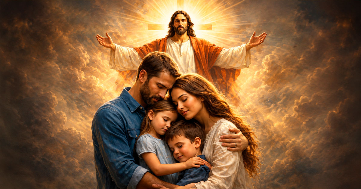 Dios siempre primero