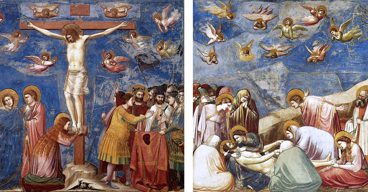 Doctrina Católica I: El Credo