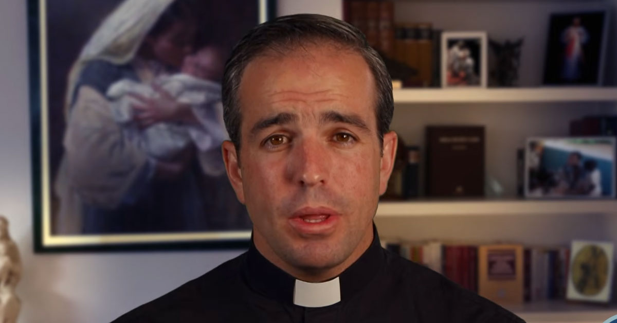 La misericordia de Dios hace todo nuevo