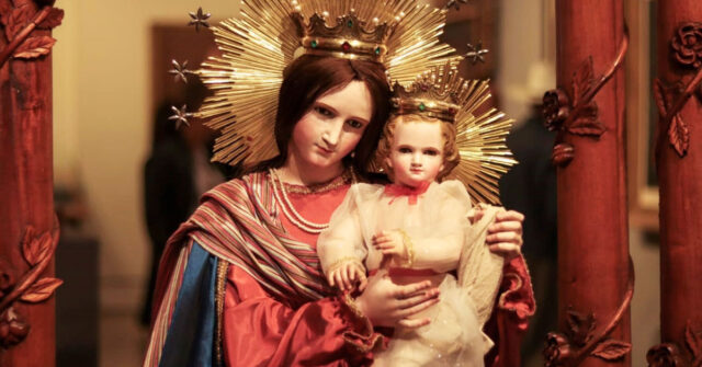 Nuestra Señora del Refugio