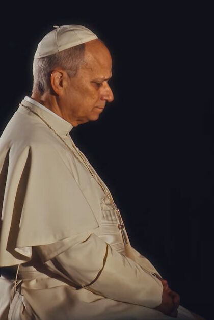 Reza con el Papa: Por el respeto de la vida humana | Julio 2026