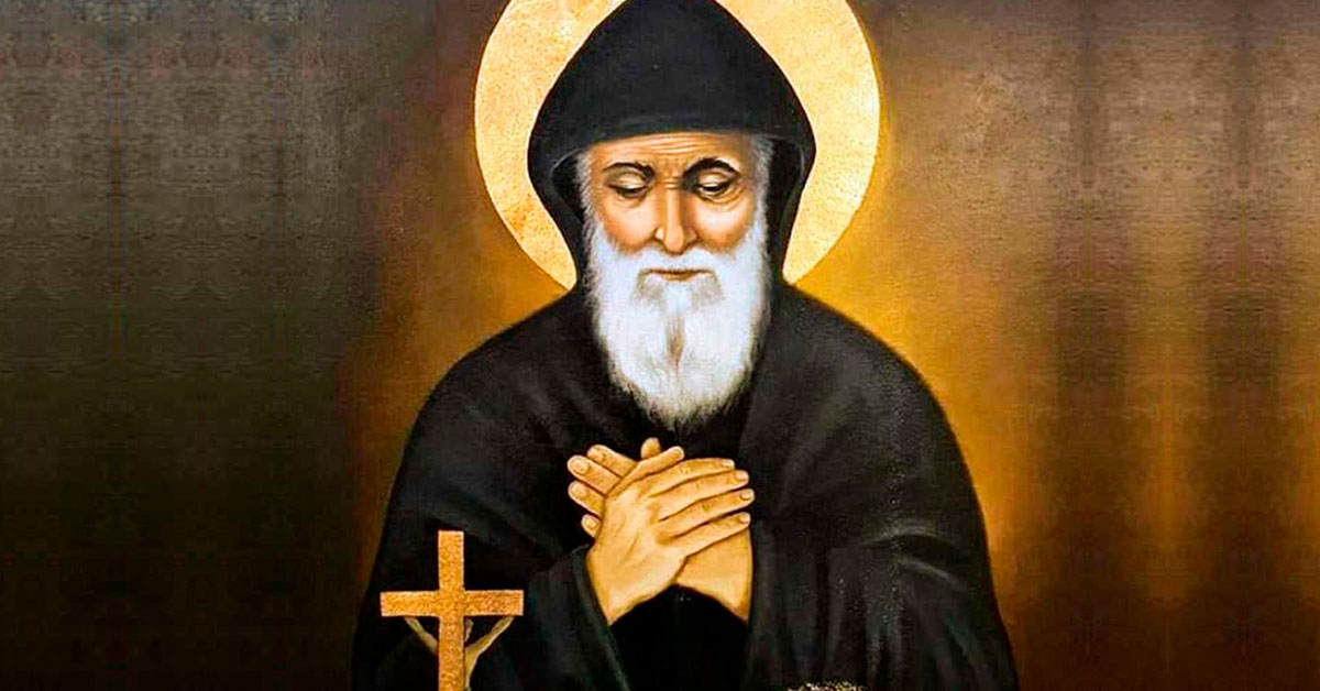 SAN CHARBEL