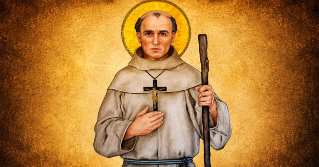 San Junípero Serra