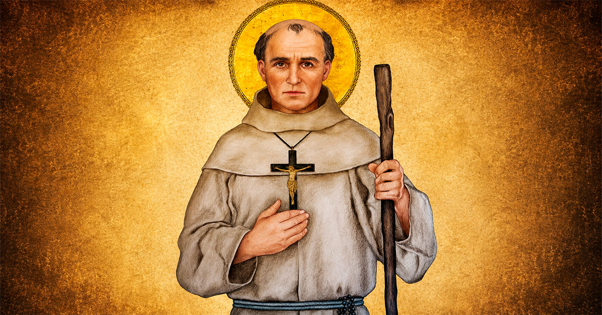 San Junípero Serra