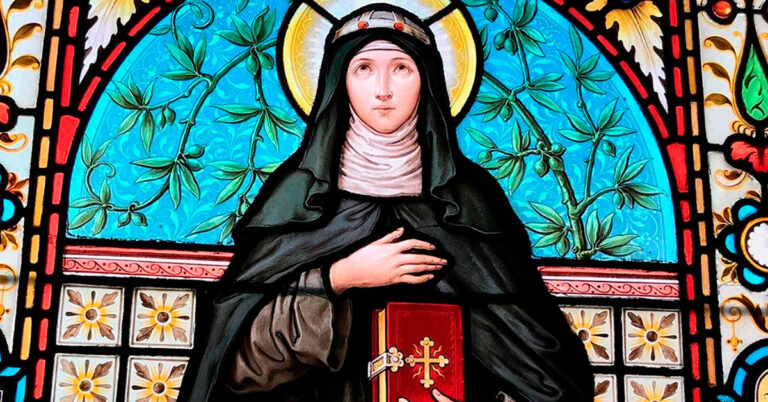 Santa Brígida