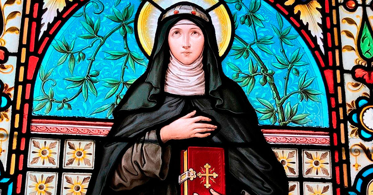 Santa Brígida