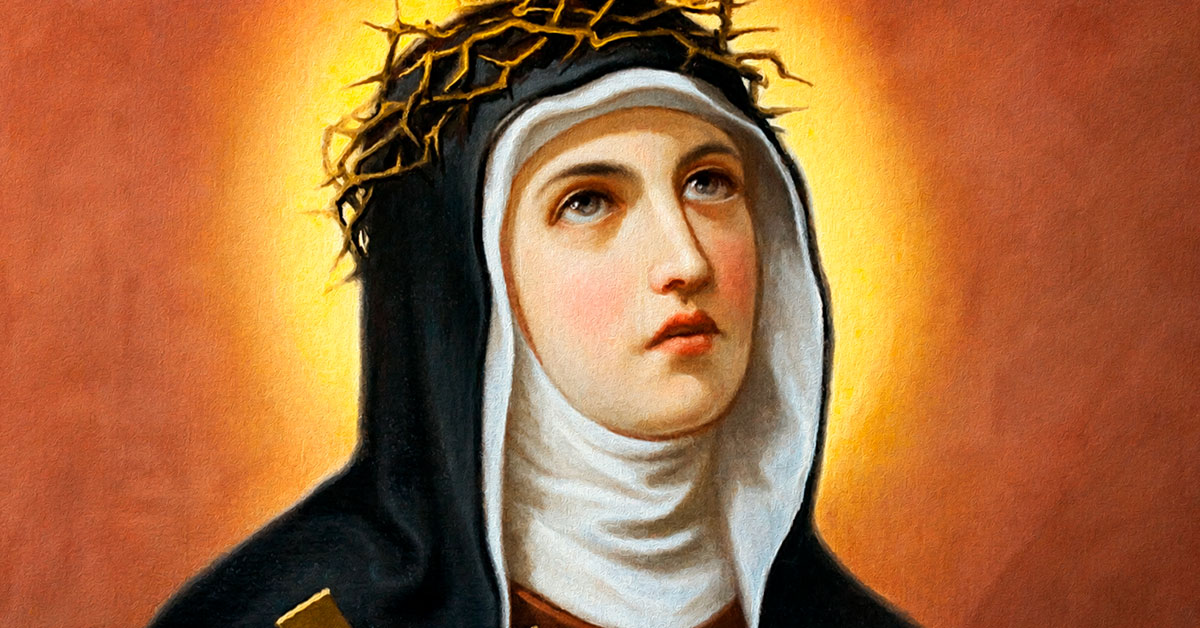 Santa Verónica Giuliani