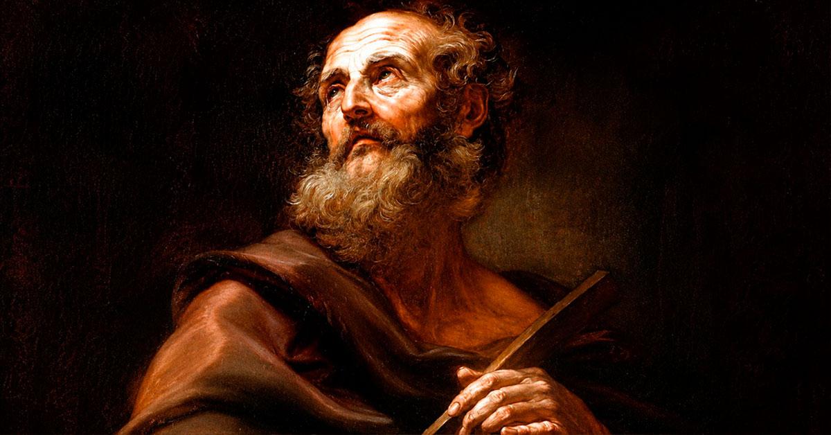 Santo Tomás