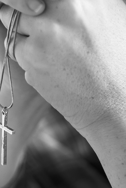 Ten valentía para pedirle a Dios que destruya tus planes