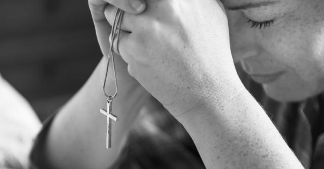 Ten valentía para pedirle a Dios que destruya tus planes