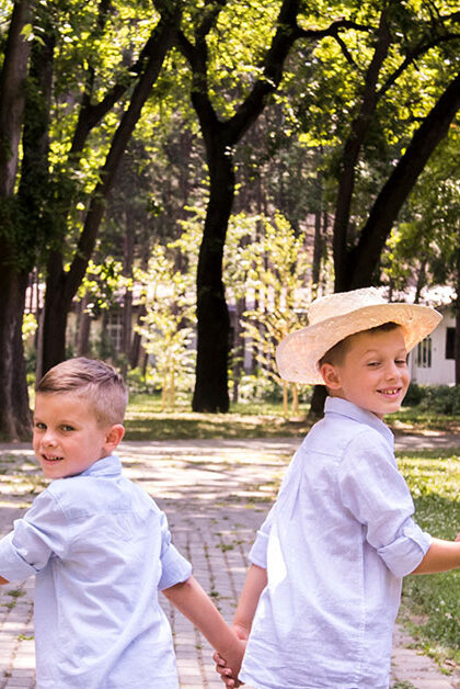 micro-peregrinación familiar este verano