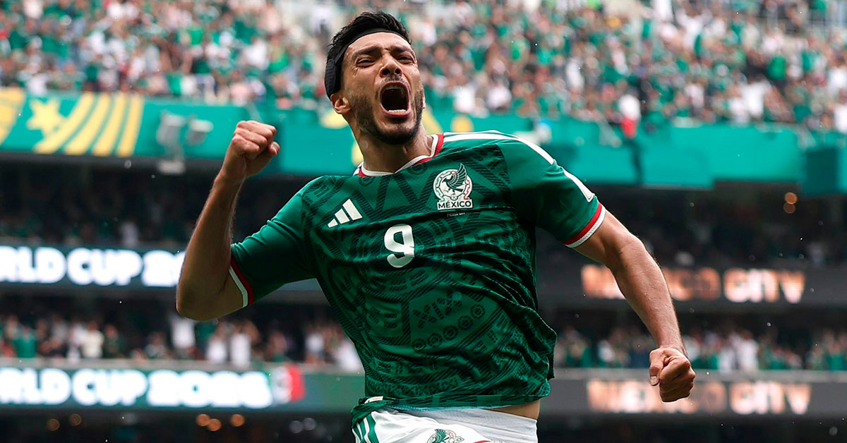 La masculinidad que ganó el Mundial