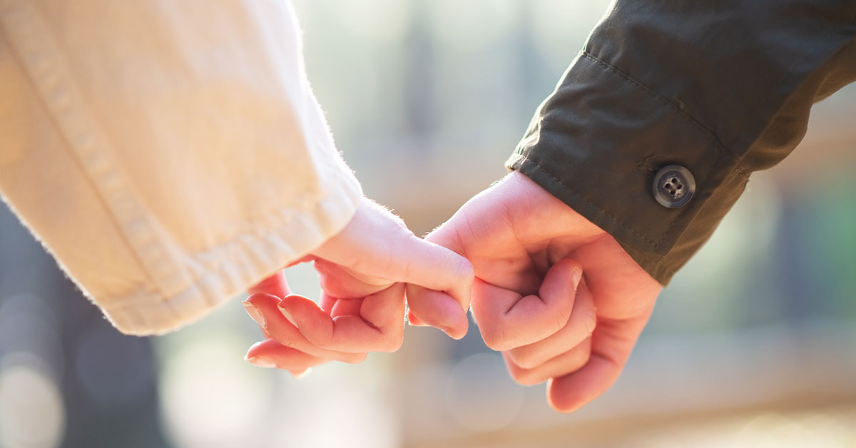 Novios evanescentes