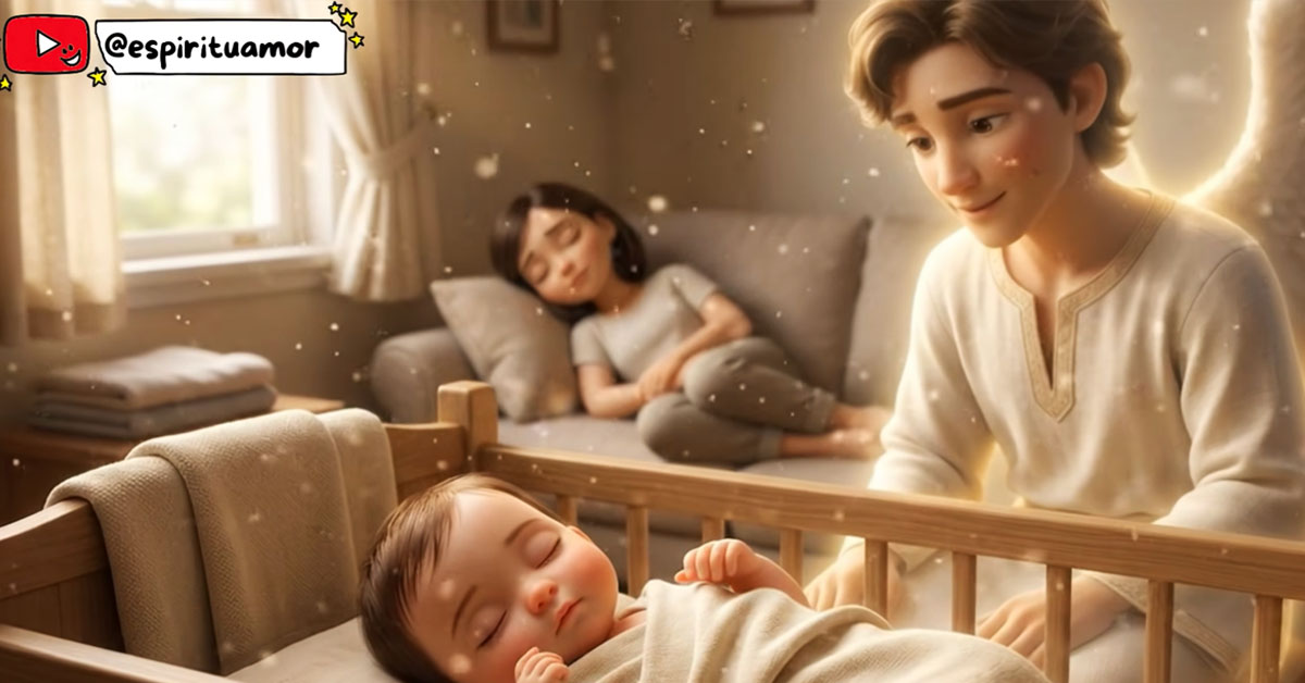 ¿Quién es mi ÁNGEL DE LA GUARDA? | Explicación FÁCIL para Catequistas y Familias