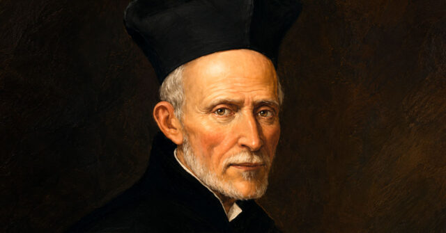 San José de Calasanz