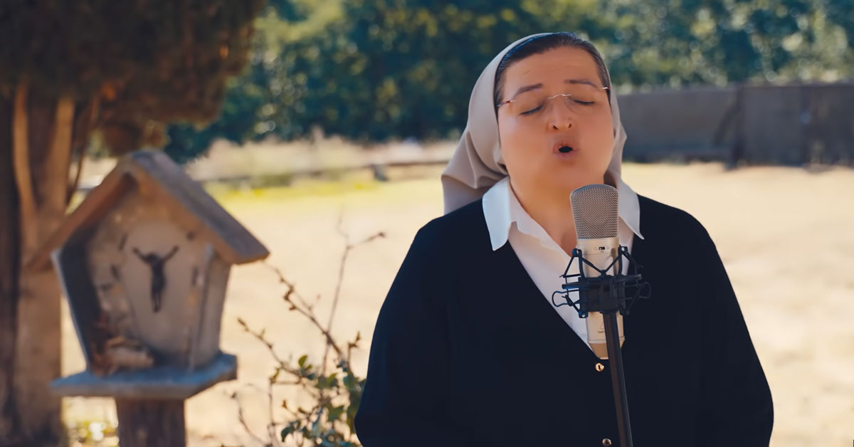 Solo Tú - Hermana Glenda Oficial