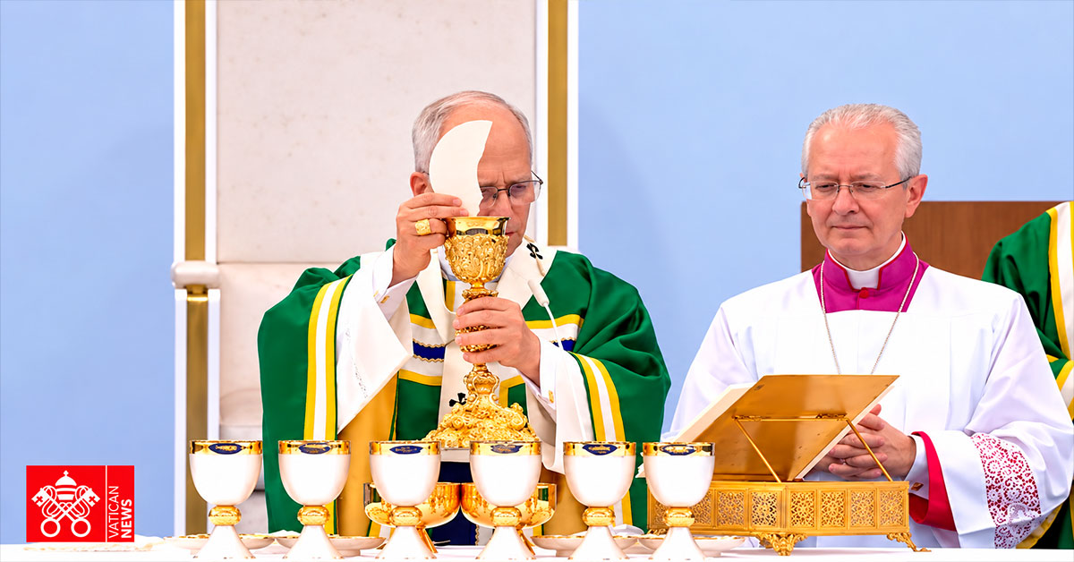 Angelus