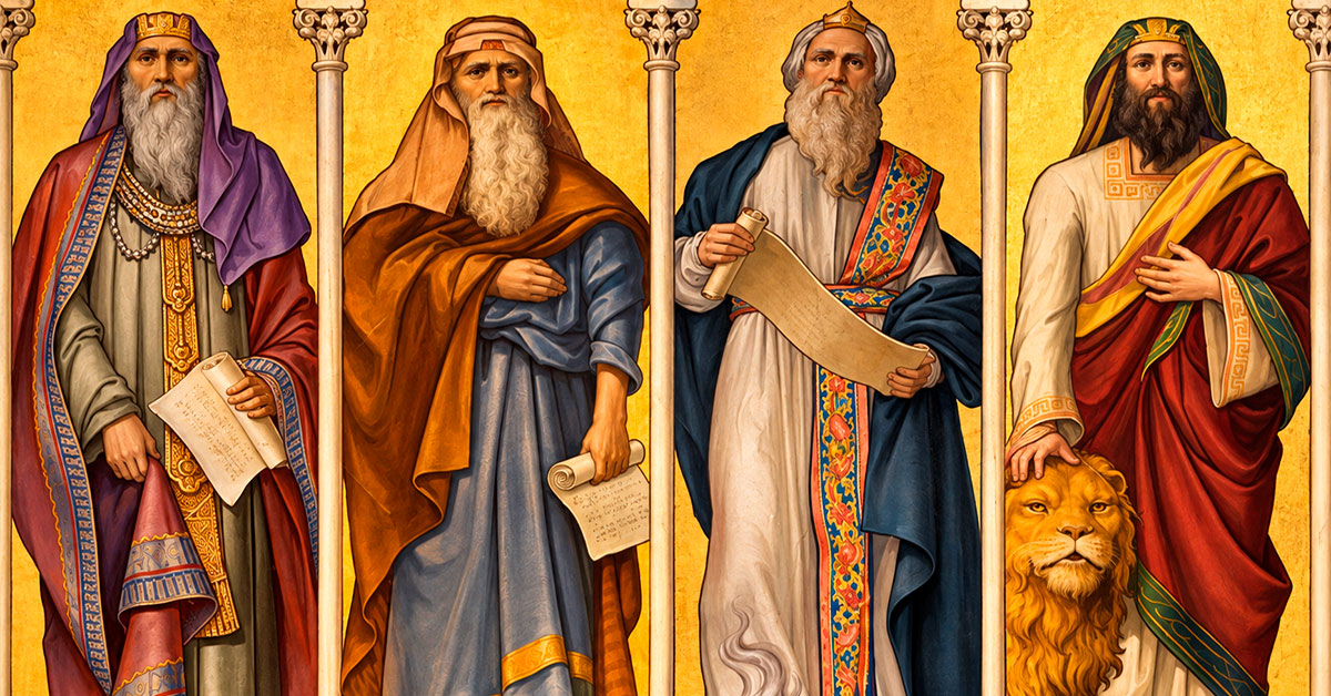 S. Escritura VII: Corpus Isaiano y de Jeremías y Ezequiel