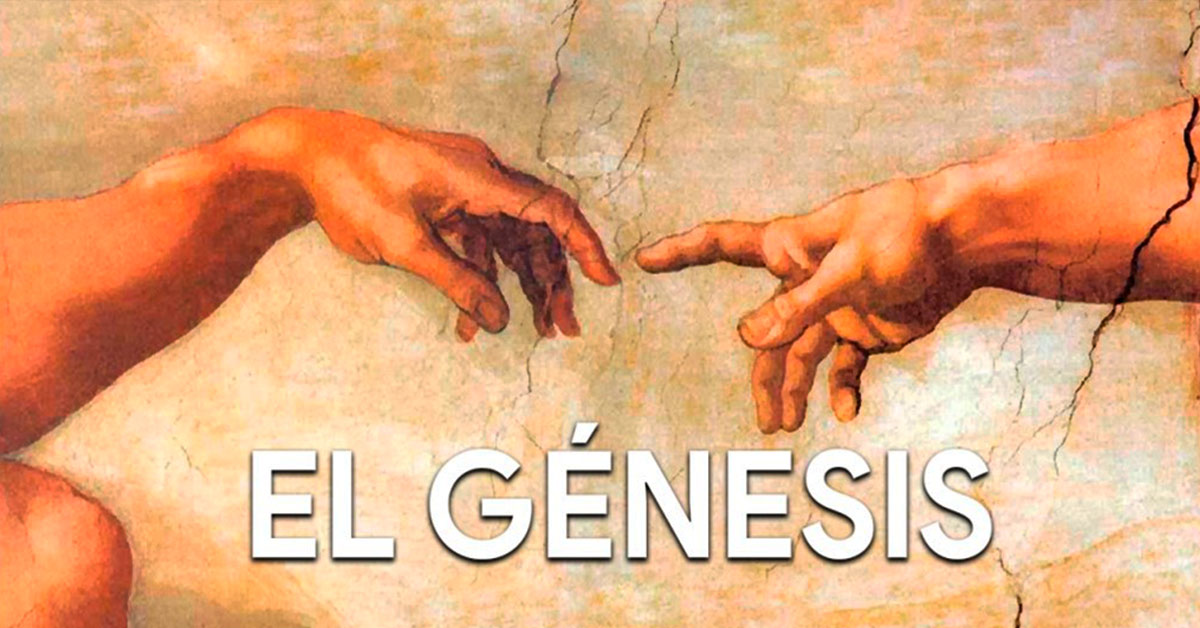 Curso El Genesis