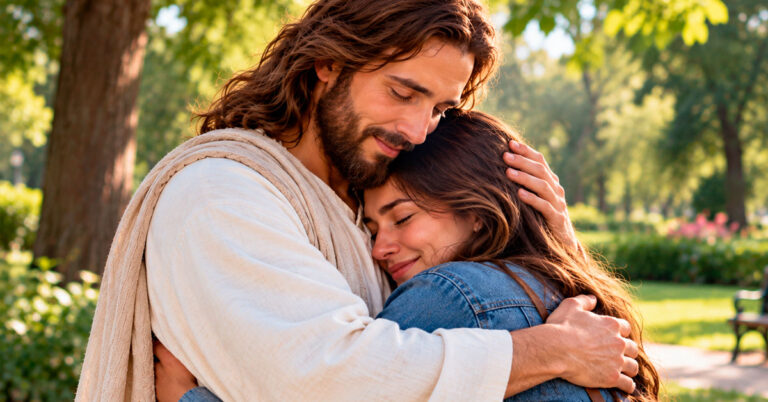 ¿Has tenido un encuentro personal con Jesús?