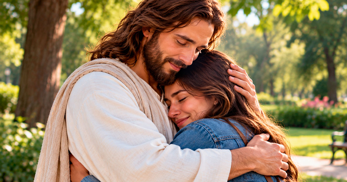 ¿Has tenido un encuentro personal con Jesús?