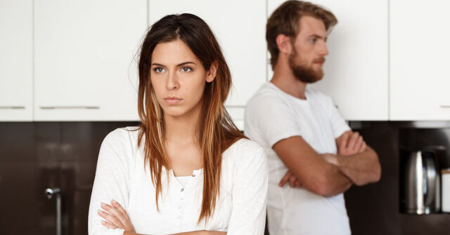 Las parejas deben aprender a gestionar el conflicto