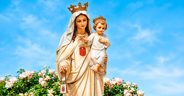 Nuestra Señora de la Merced
