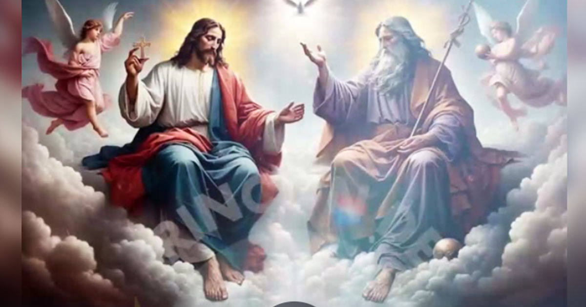 Oración para iniciar el mes