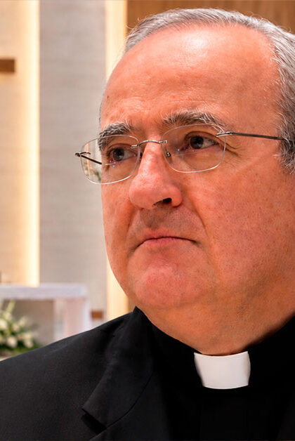 Padre Rafael Arce