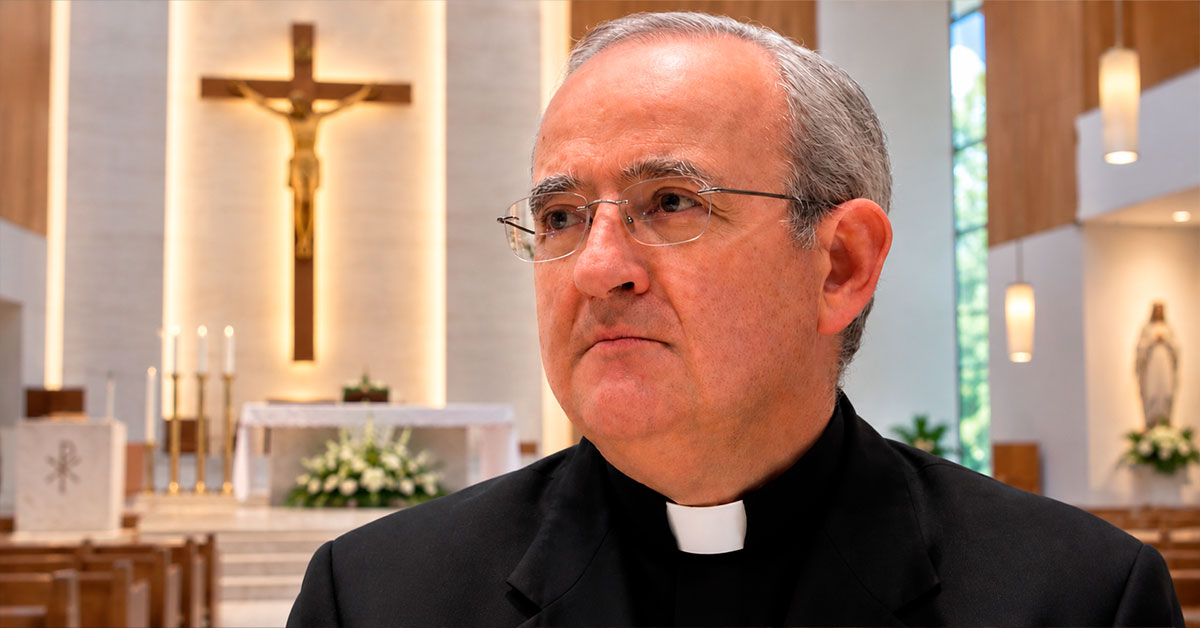 Padre Rafael Arce