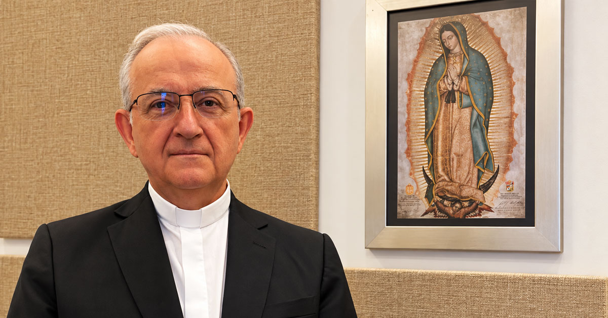 Padre Rafael Arce
