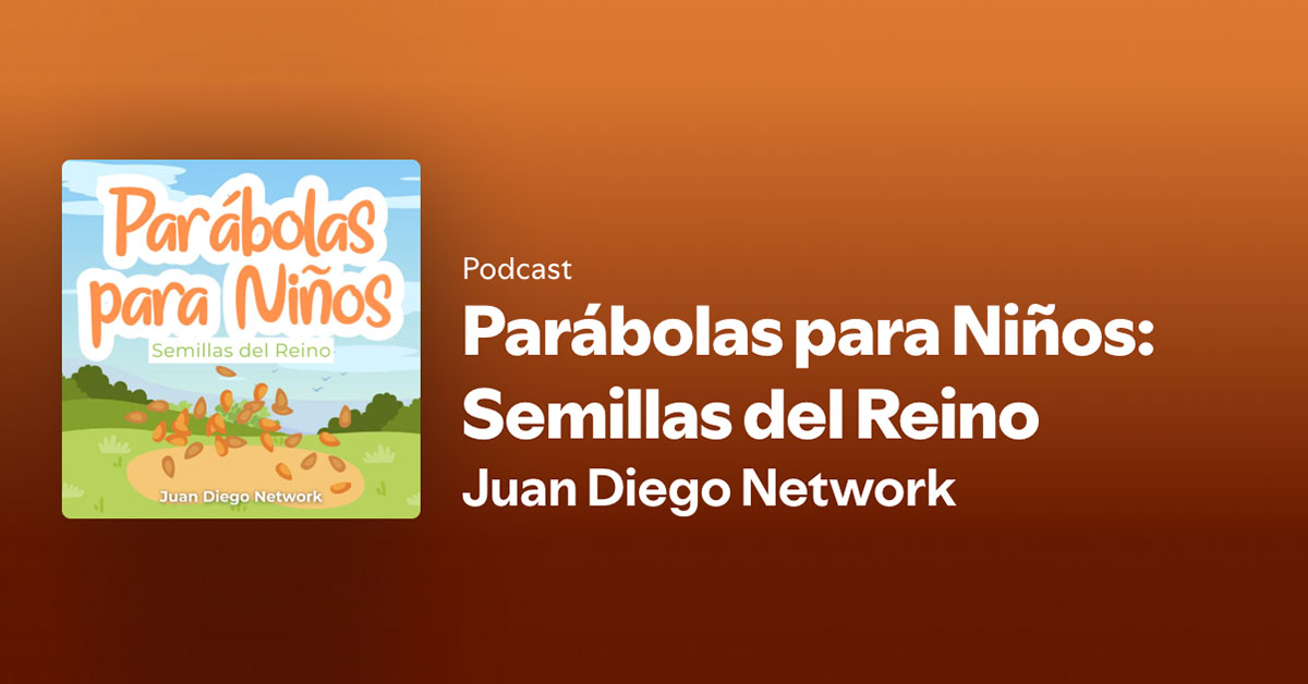 Parábolas para niños