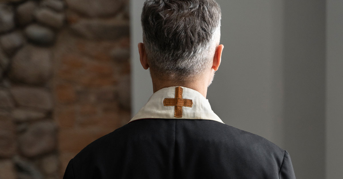 Por qué hay sacerdotes católicos casados