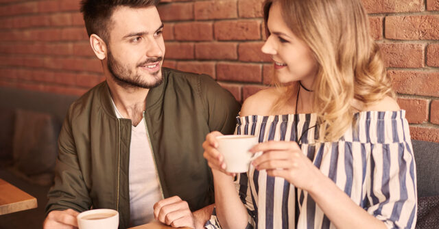 Cuánto importa la atracción física para tener una cita