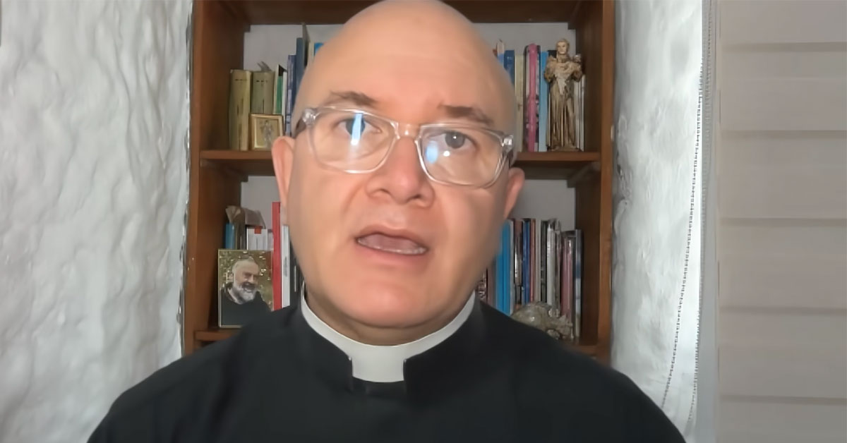 El Demonio y las Preocupaciones
