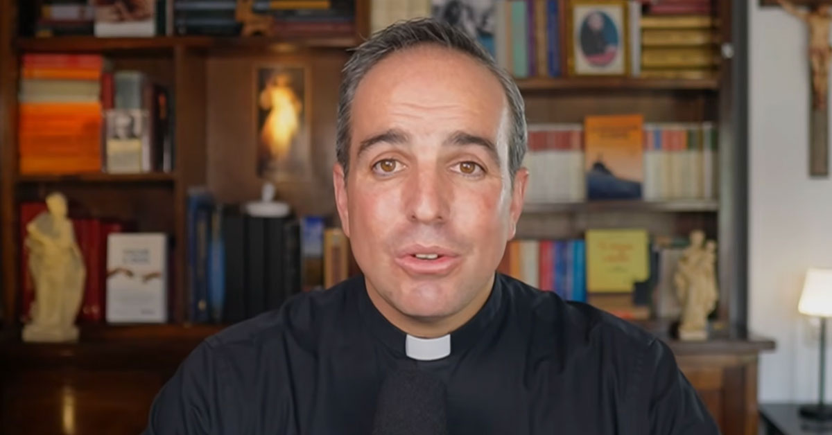 Jesús te guía en el desierto
