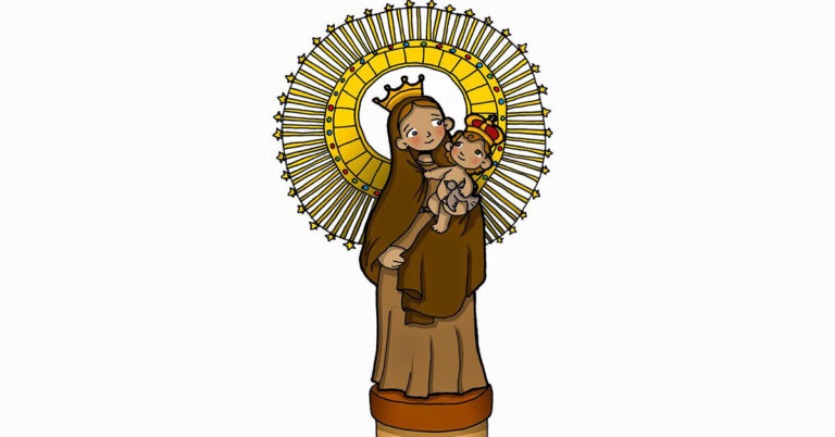 Nuestra Señora del Pilar