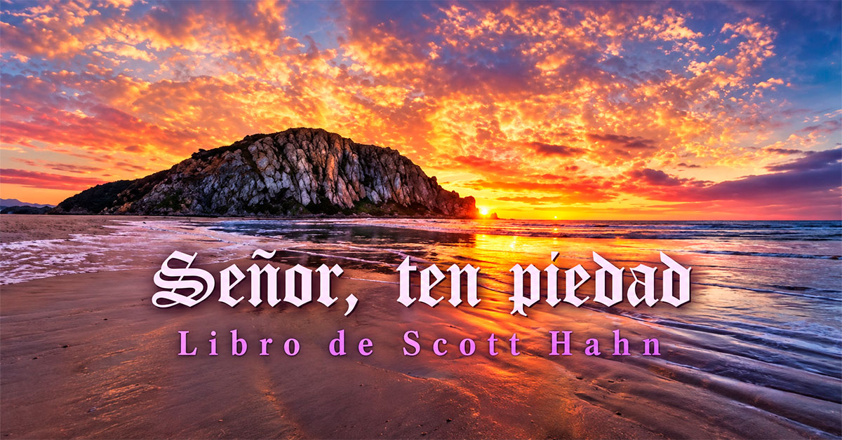 Curso Señor, ten piedad