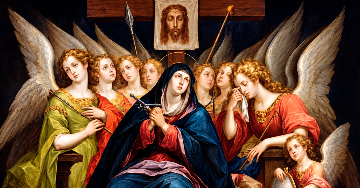 Nuestra Señora de los Dolores